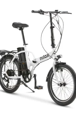 Bicicleta Elétrica Nilox J1 Pro