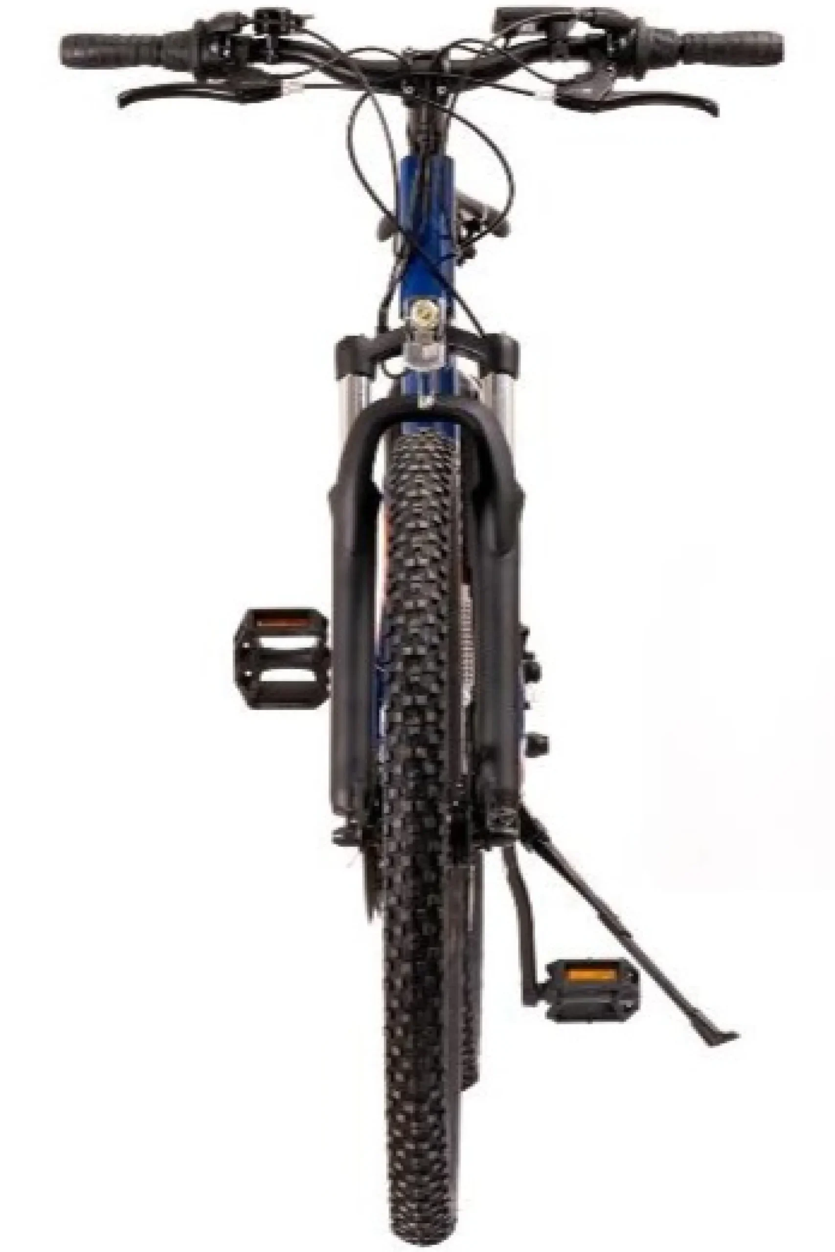 Bicicleta Elétrica Nilox X6 Plus