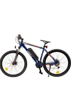 Bicicleta Elétrica Nilox X6 Plus