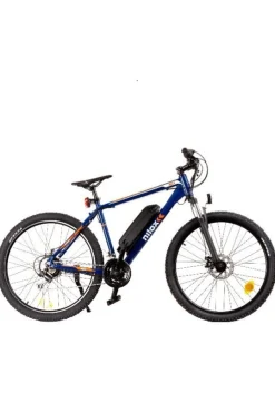 Bicicleta Elétrica Nilox X6 Plus