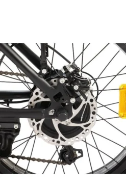 Bicicleta Elétrica Nilox X5 Pro