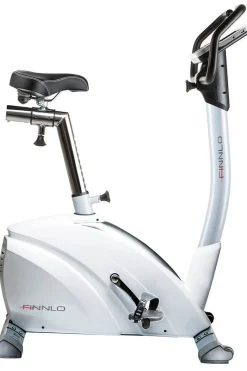 Bicicleta Ergo Exum Xtr Finnlo