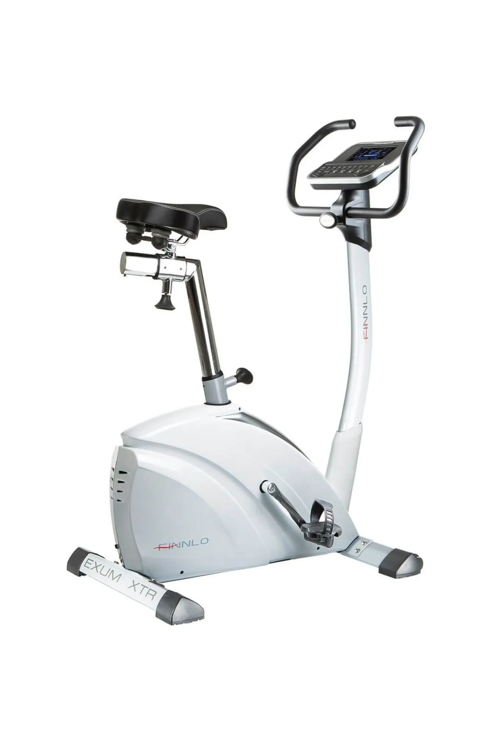 Bicicleta Ergo Exum Xtr Finnlo