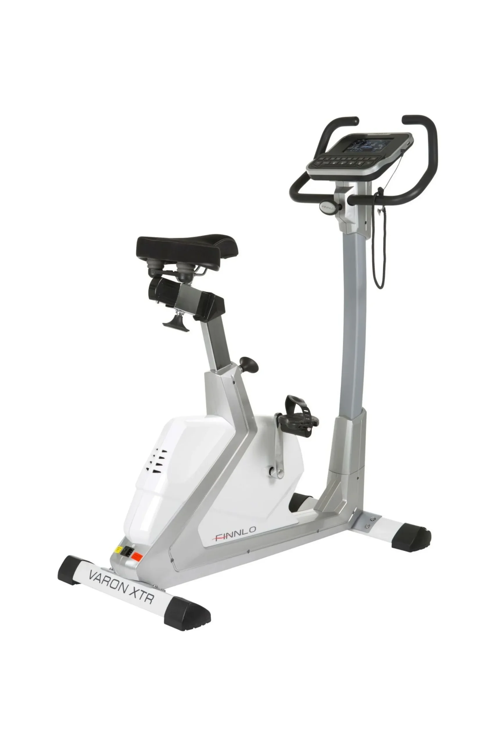 Bicicleta Ergo Varon Xtr II Finnlo