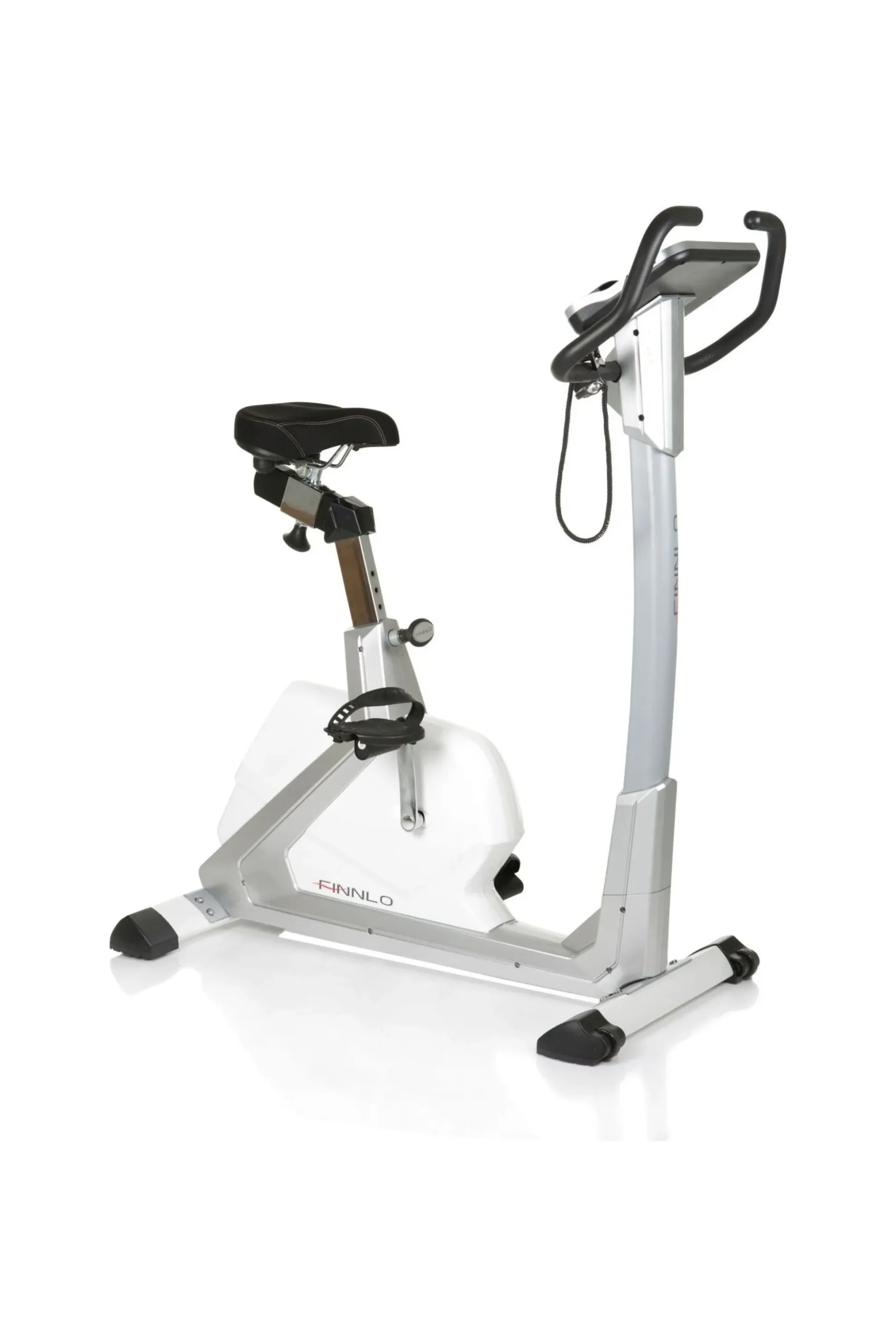 Bicicleta Ergo Varon Xtr II Finnlo