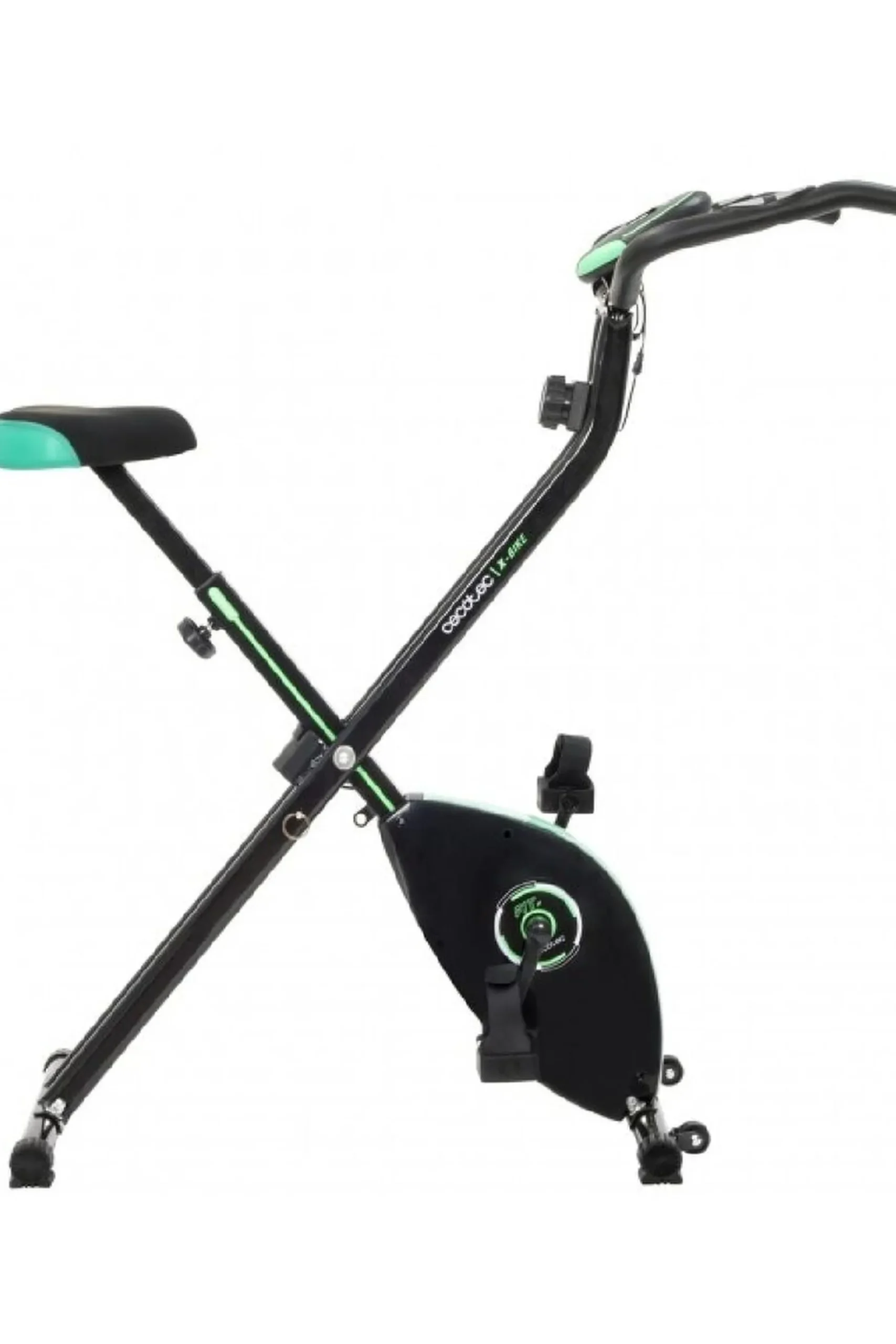 Bicicleta Estática Cecotec Drumfit X-bike 3000 Neo