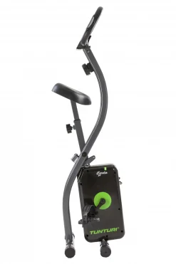 Bicicleta Estática Dobrável Tunturi X-bike B20