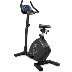 Bicicleta Estática H862bi I.tfp Preto Ftms