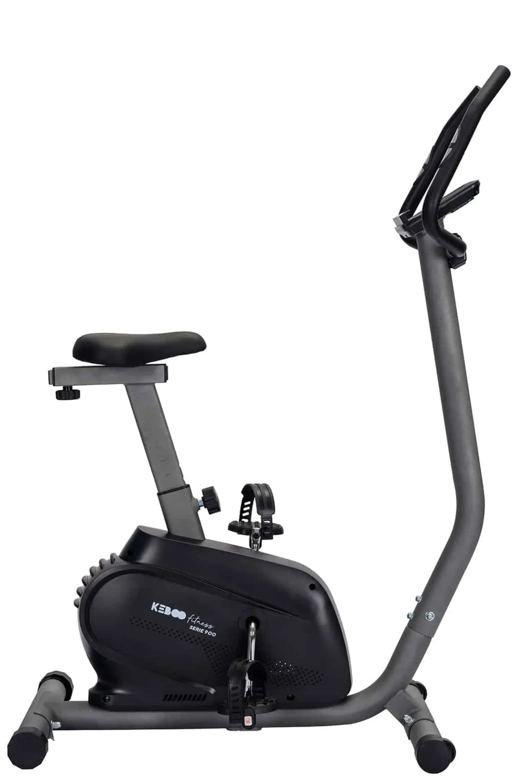 Bicicleta Estática Motorizada Serie 900 Keboo