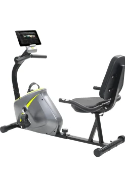 Bicicleta Estática Vidaxl