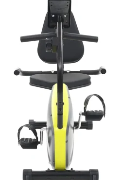 Bicicleta Estática Vidaxl