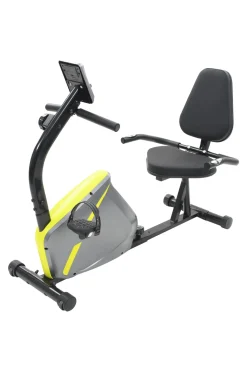 Bicicleta Estática Vidaxl