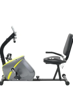 Bicicleta Estática Vidaxl