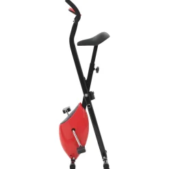 Bicicleta Estática Vidaxl 78x41x113 CM