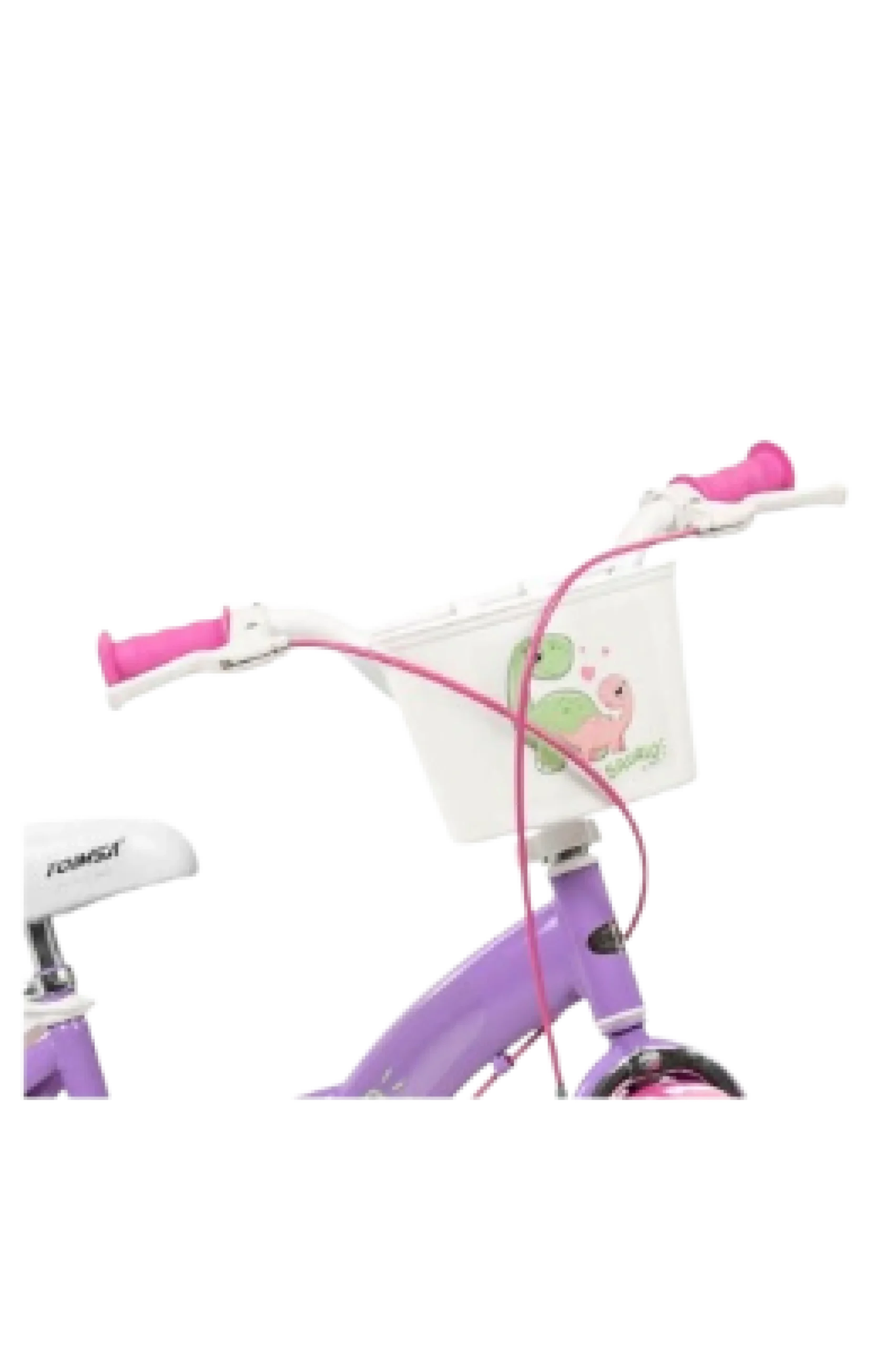 Bicicleta Infantil Saurio 16"