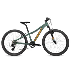 Bicicleta Júnior 24" Coluer Ascent 241 Freios Vb