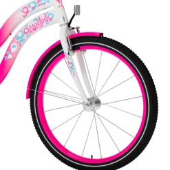 Bicicleta 20" Magikbike Happy 6-9 Anos