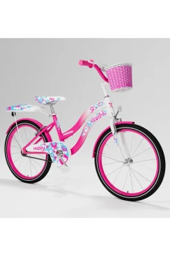 Bicicleta 20