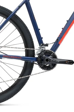 Bicicleta Montanha Welt Rockfall 5.0 29 Unisexo Azul Ultramarinho - Tamanho M