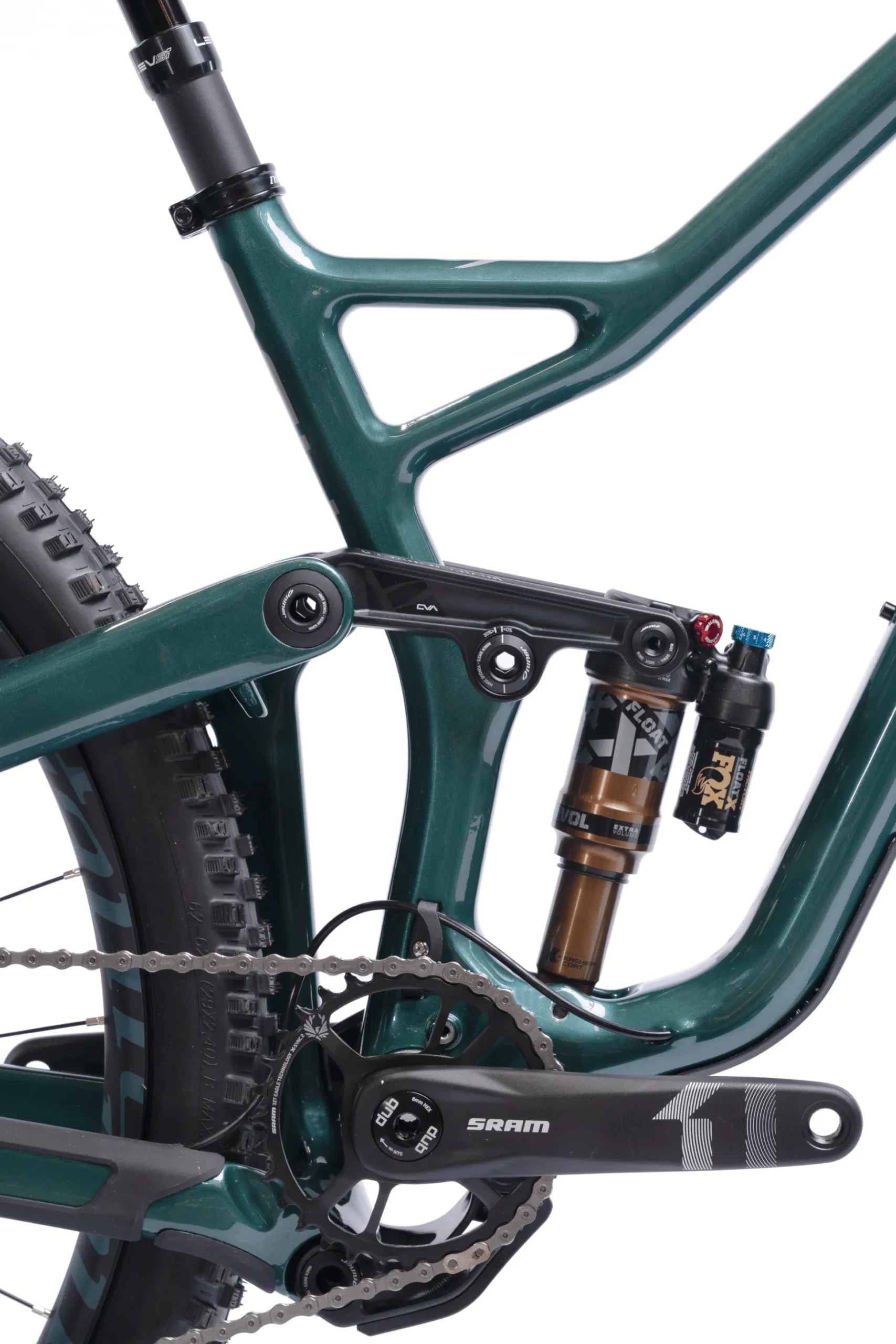 Bicicleta Niner Jet Rdo