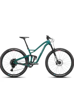 Bicicleta Niner Jet Rdo