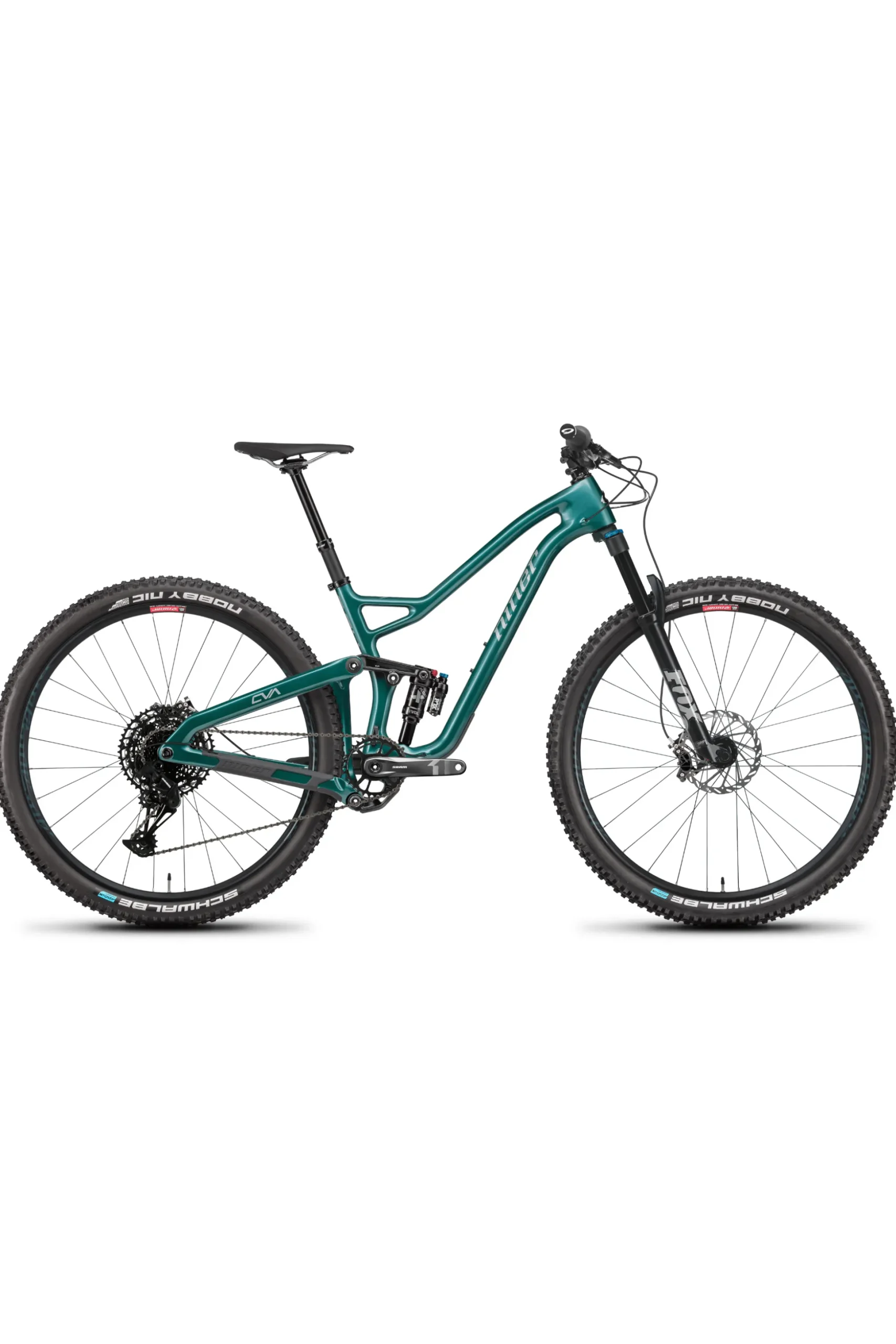 Bicicleta Niner Jet Rdo