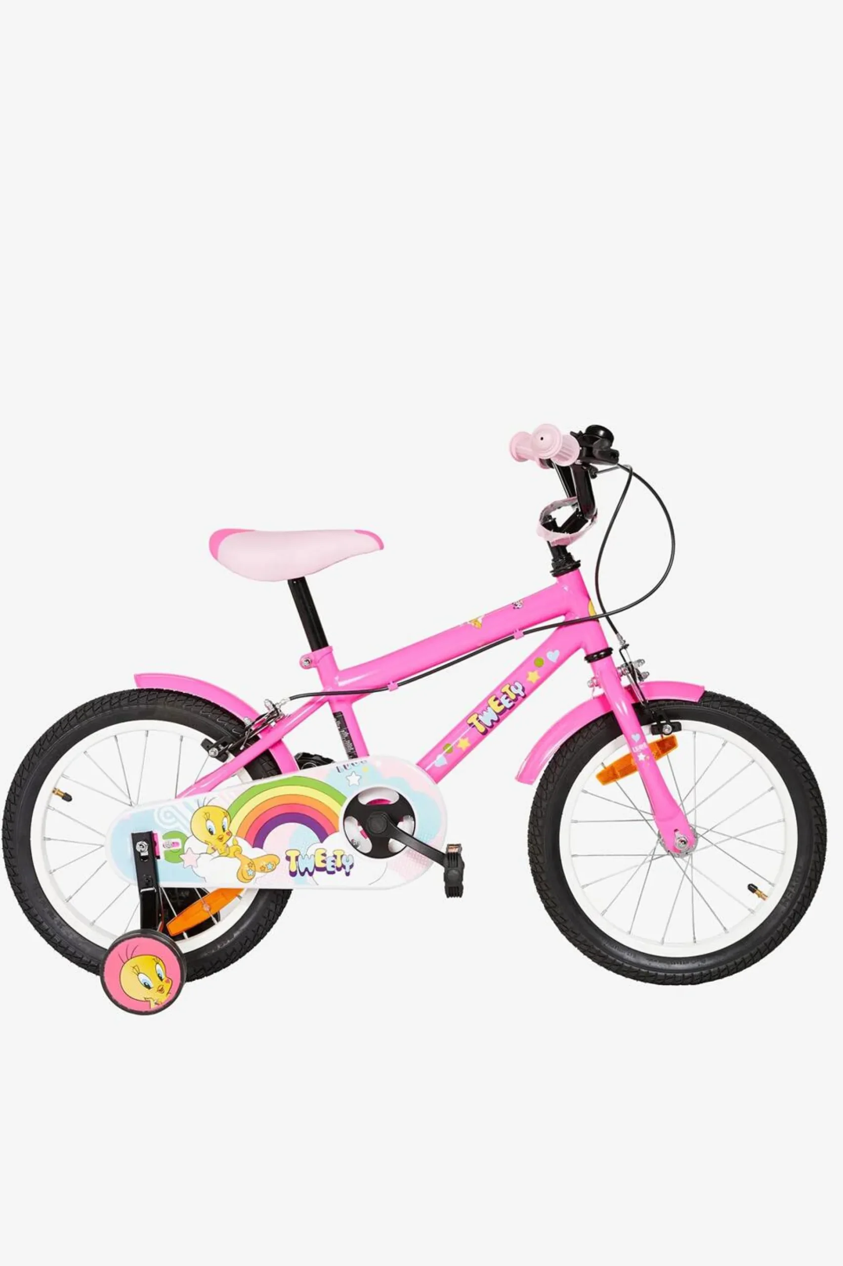 Bicicleta Tweety