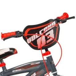 Bicicleta Vulcano Toimsa Crianças 12"
