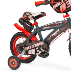 Bicicleta Vulcano Toimsa Crianças 12