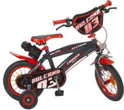 Bicicleta Vulcano Toimsa Crianças 12