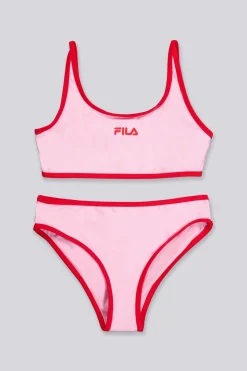 Biquíni Desportivo Fila