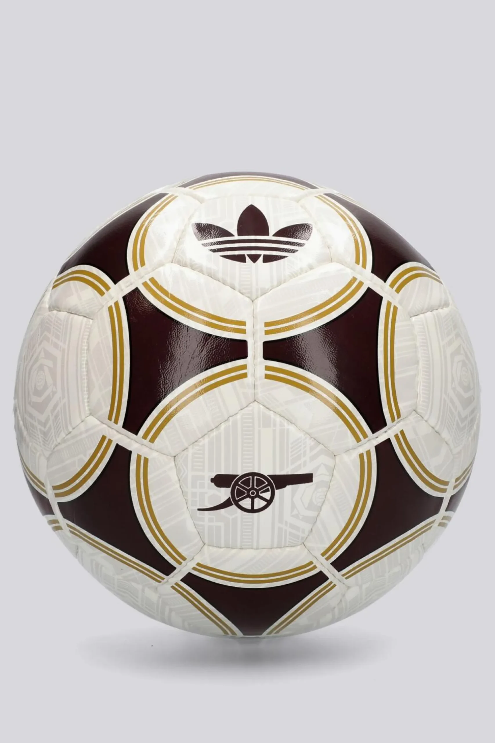 Bola Arsenal Fc 25/26