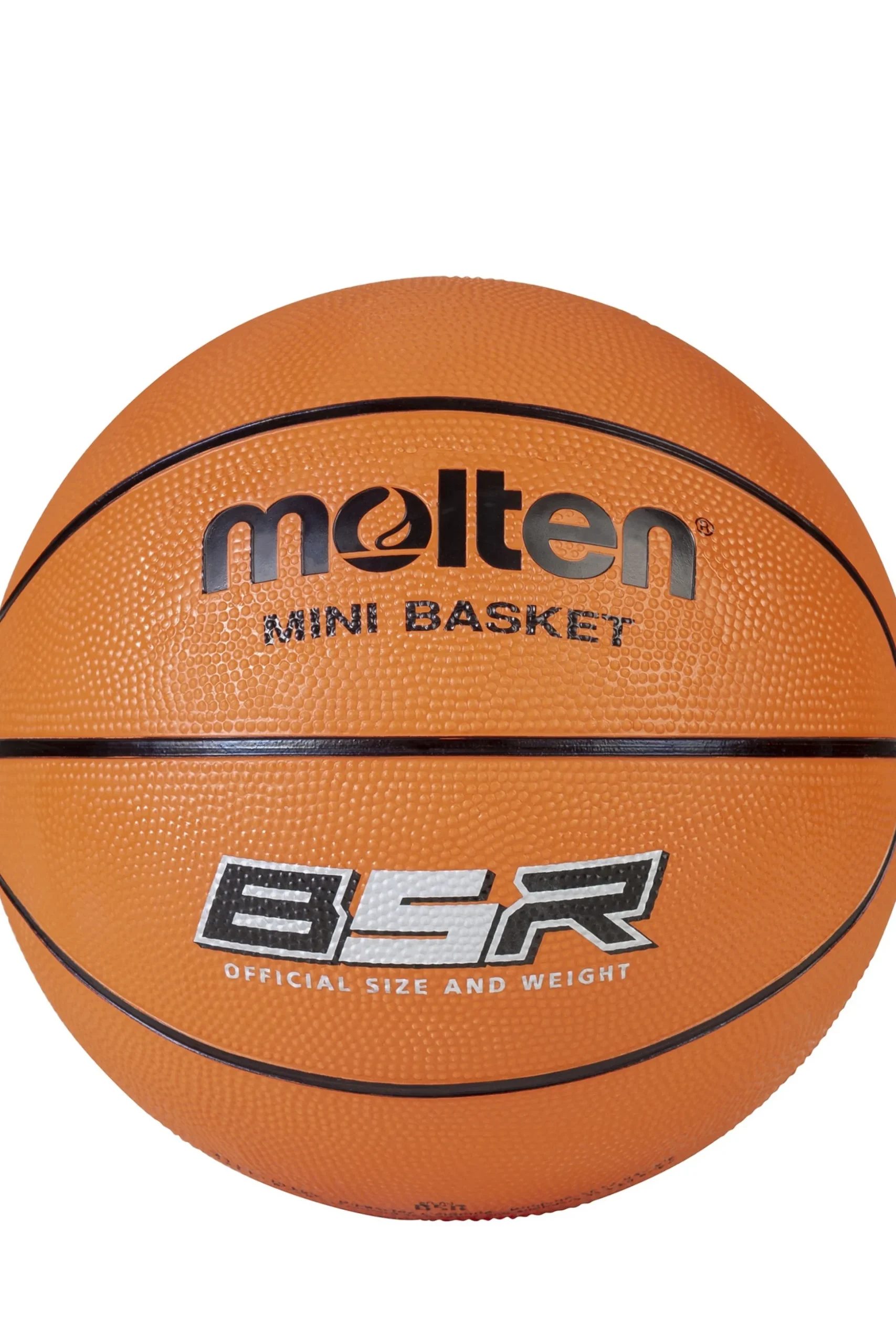 Bola Basquetebol Molten B5r