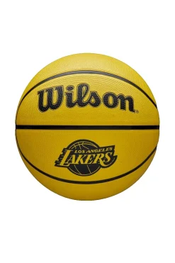 Bola Basquetebol Wilson NBA Team Tribute Solid - Los Angeles Lakers