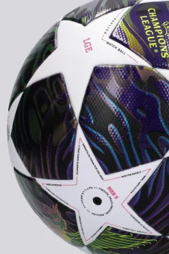 Bola Champions League 25/26