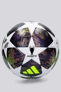 Bola Champions League 25/26