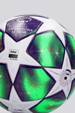 Bola Champions League 25/26