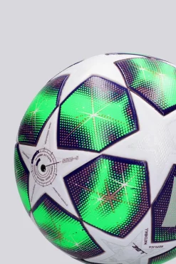 Bola Champions League 25/26