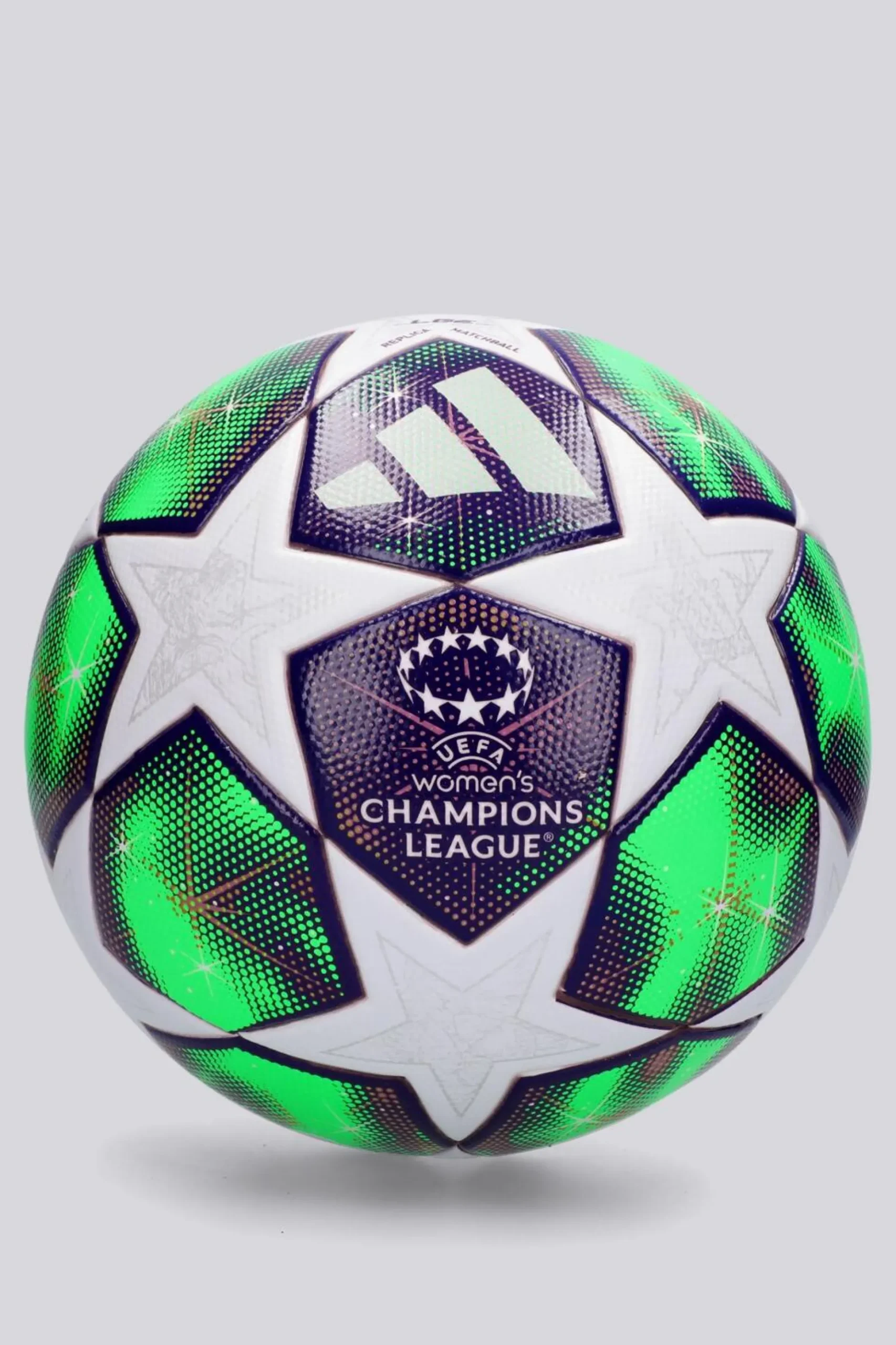 Bola Champions League 25/26