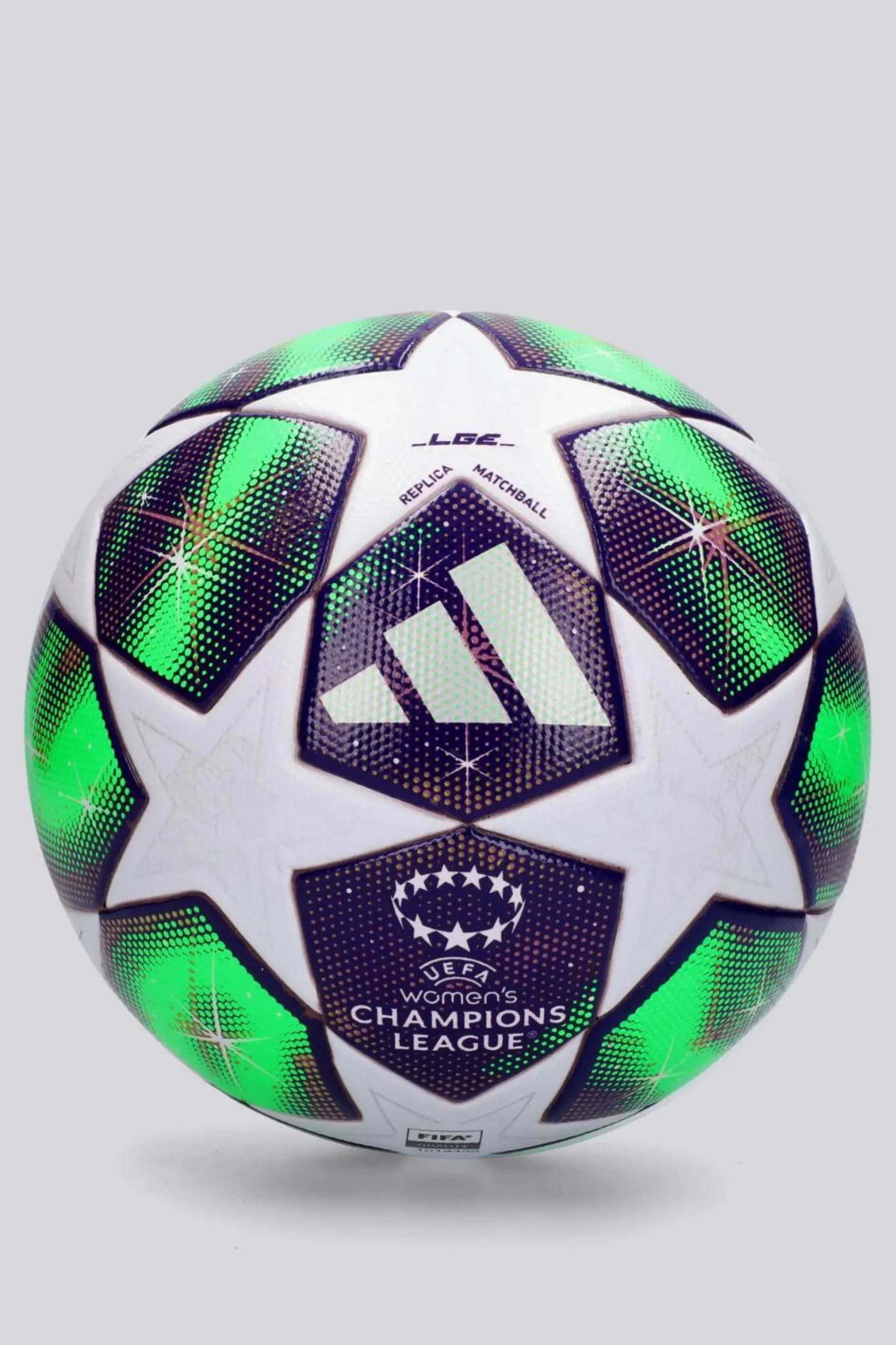 Bola Champions League 25/26