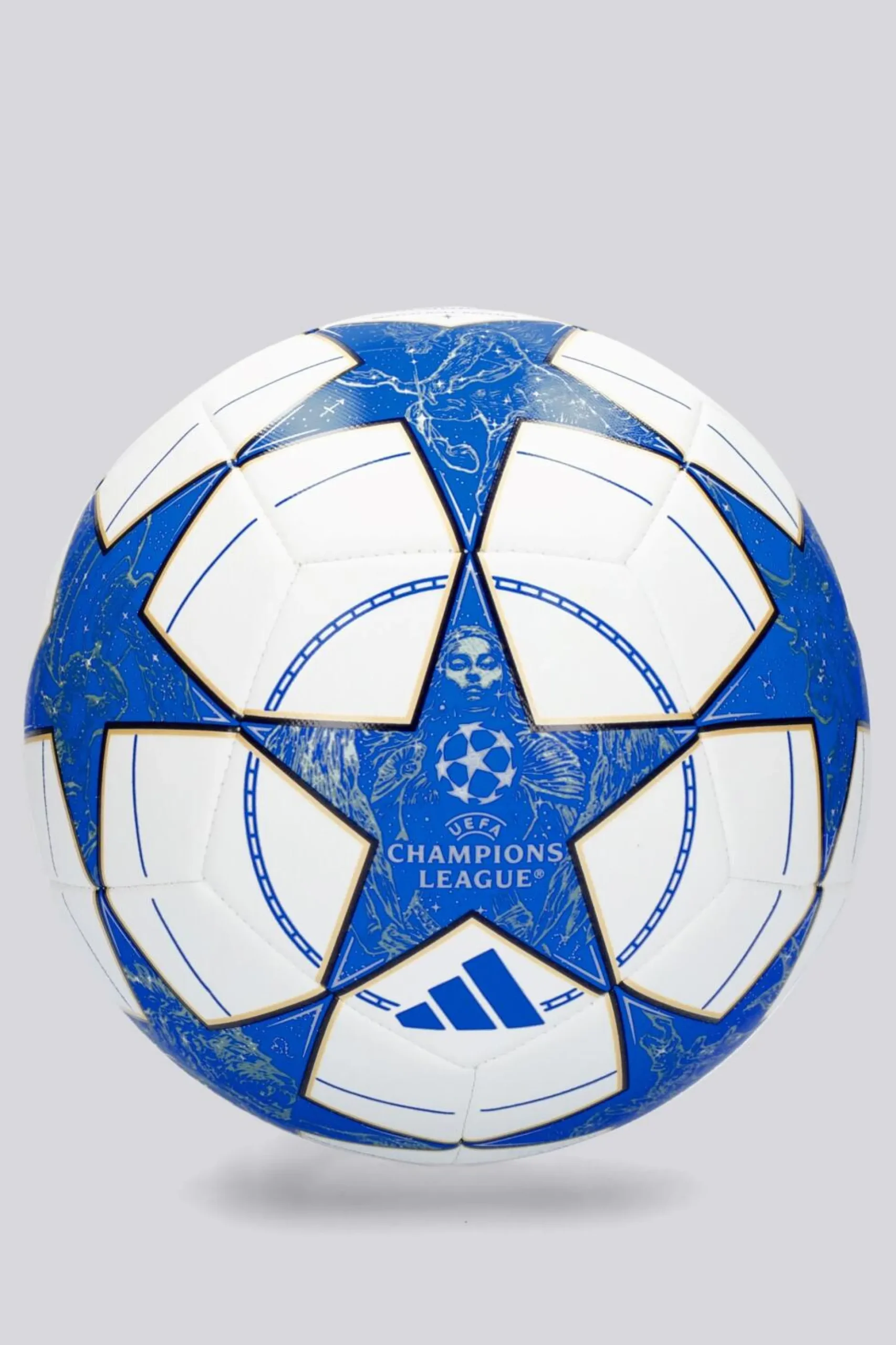Bola Champions League 25/26