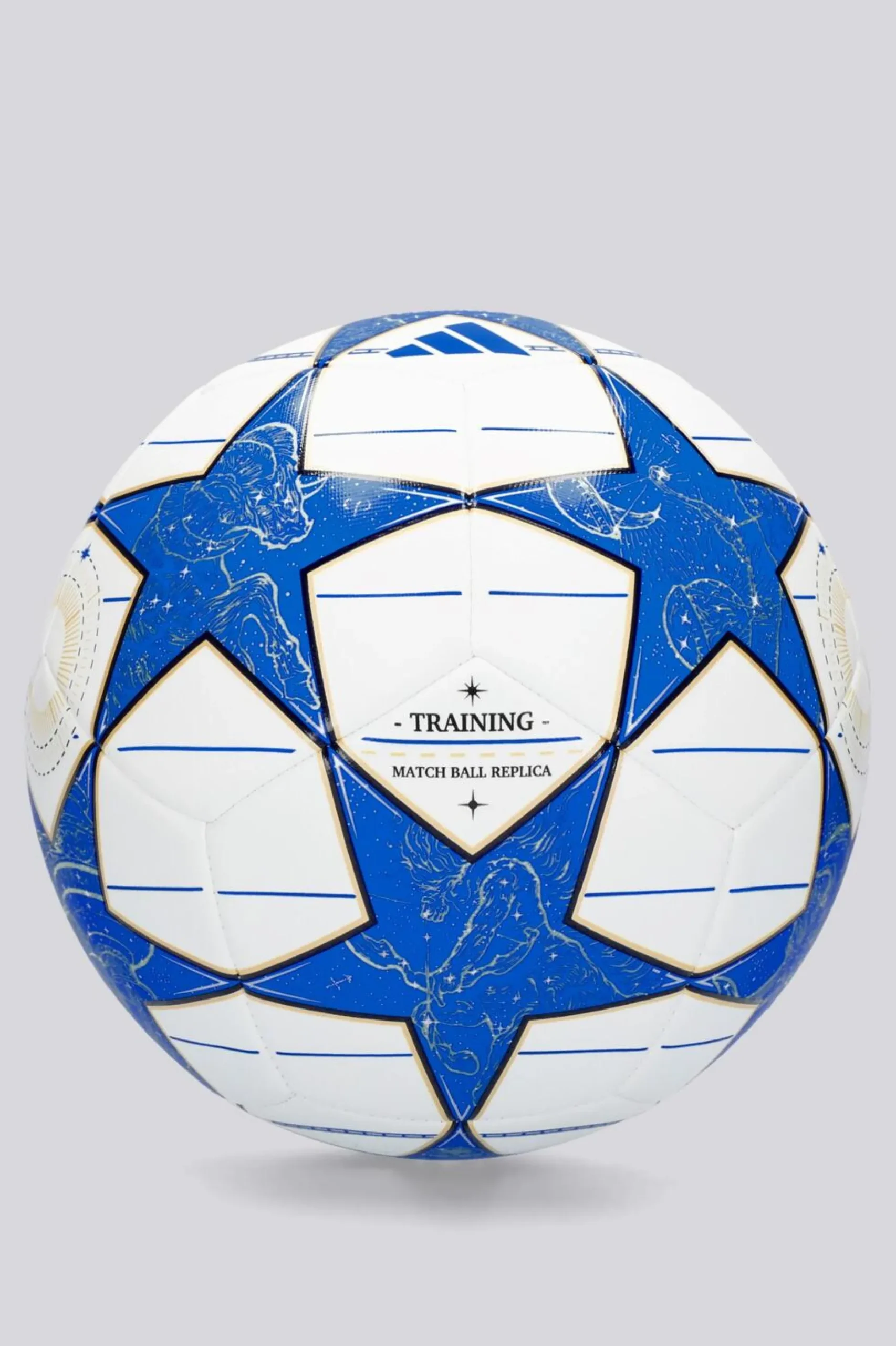 Bola Champions League 25/26