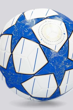 Bola Champions League 25/26