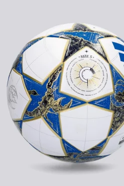 Bola Champions League 25/26