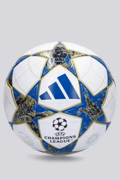 Bola Champions League 25/26