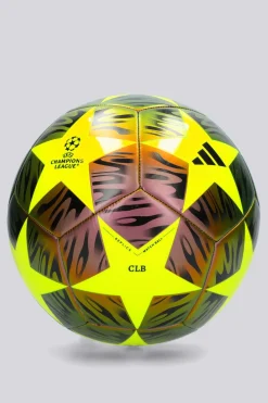 Bola Champions League Club 25/26