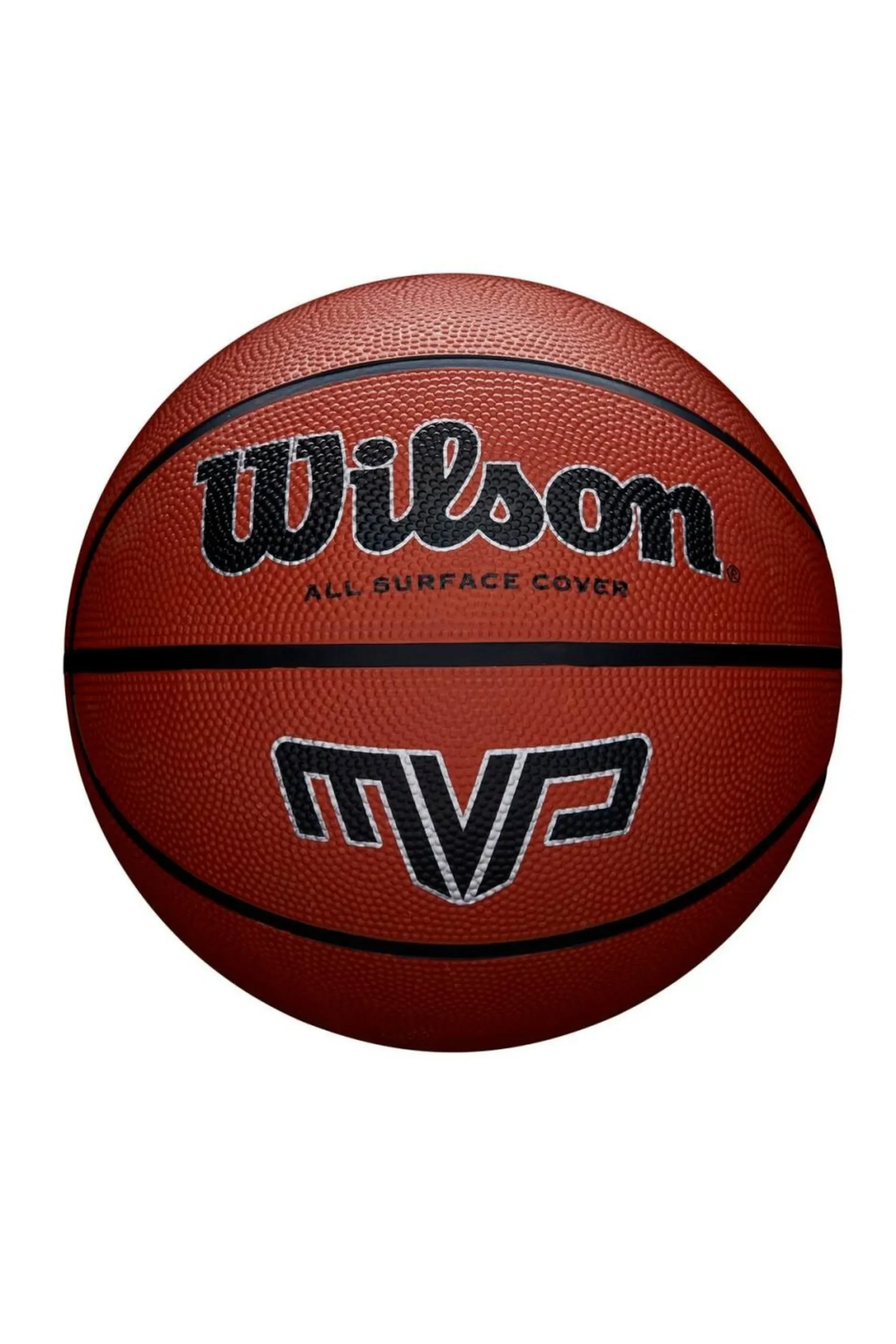 Bola De Basquetebol Mvp Classic Wilson