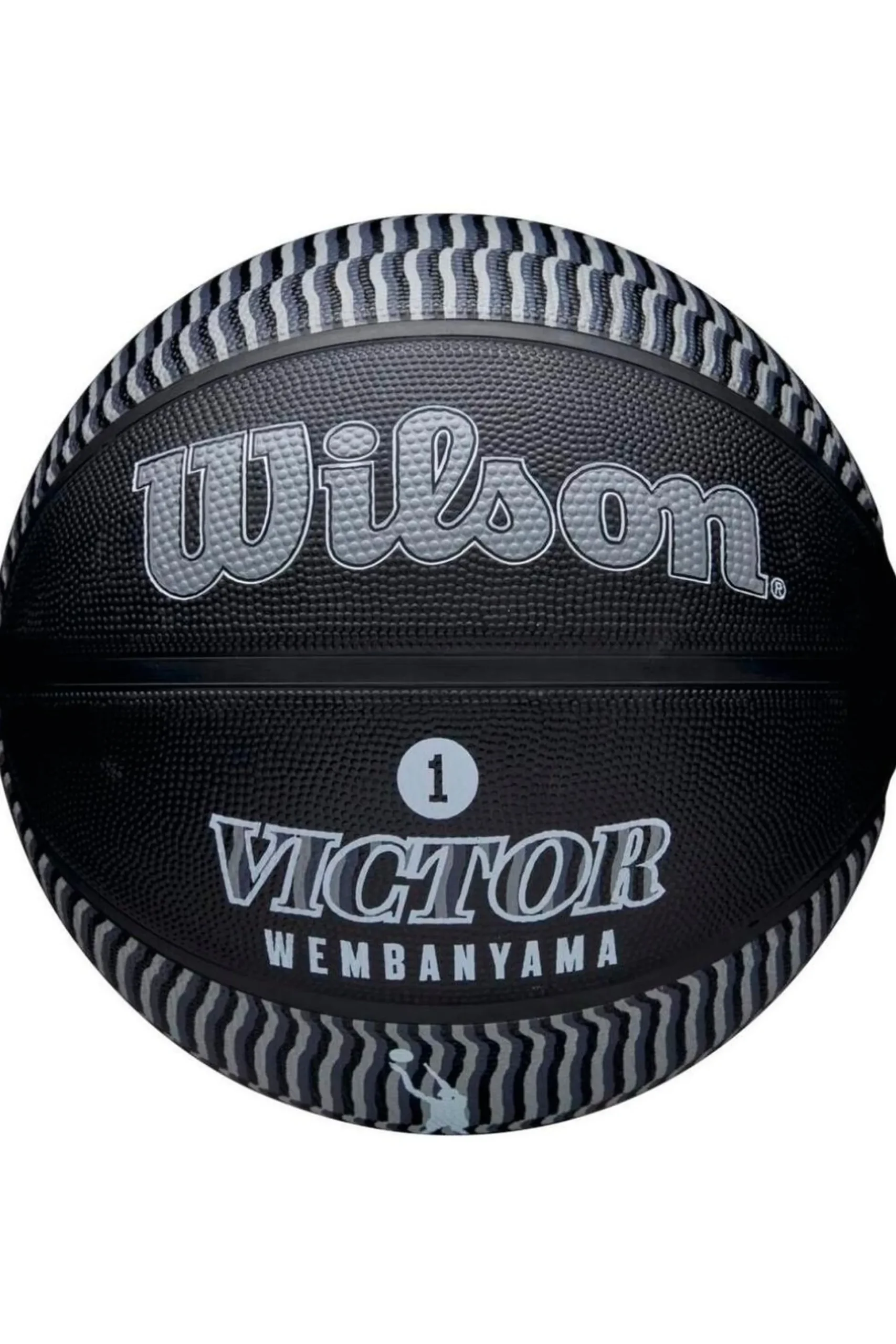 Bola De Basquetebol NBA Player Victor Wembanyama