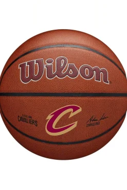 Bola De Basquetebol NBA Team Alliance – Cleveland Cavaliers Wilson