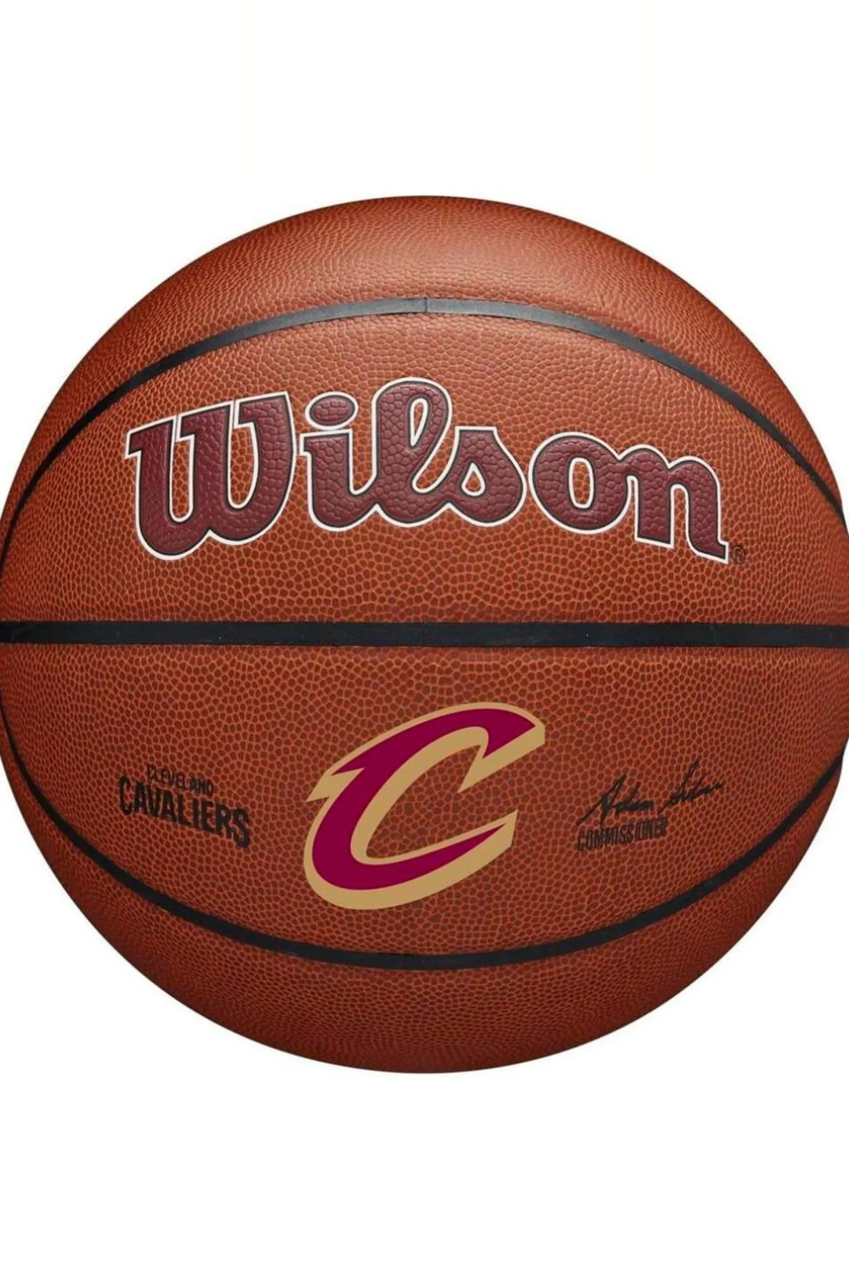 Bola De Basquetebol NBA Team Alliance – Cleveland Cavaliers Wilson